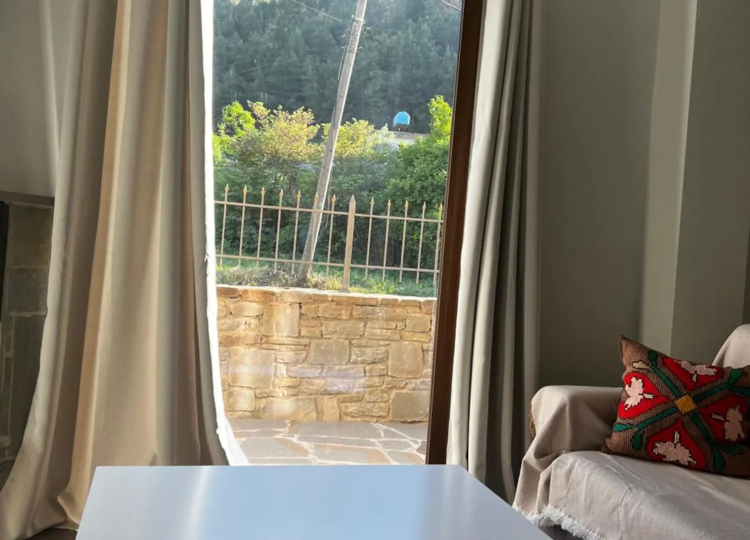 Guest house Gramo'S Villa Permet