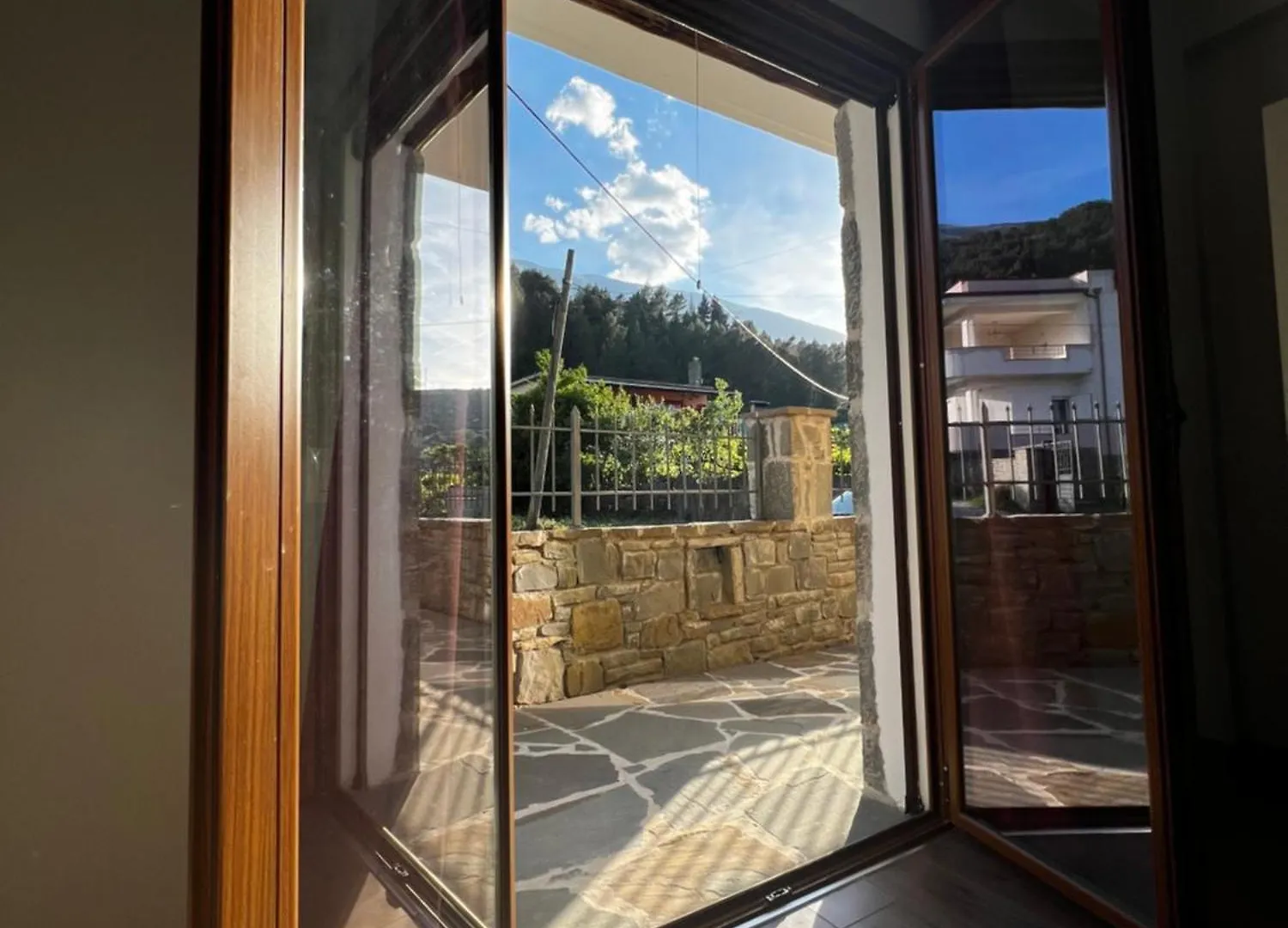 Gramo'S Villa Permet Albania
