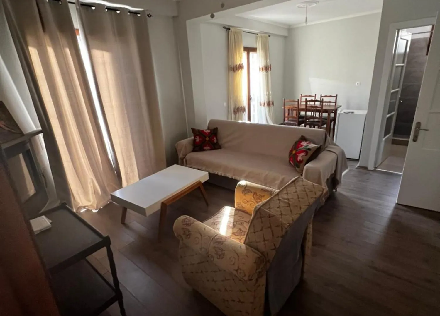 Gramo'S Villa Permet