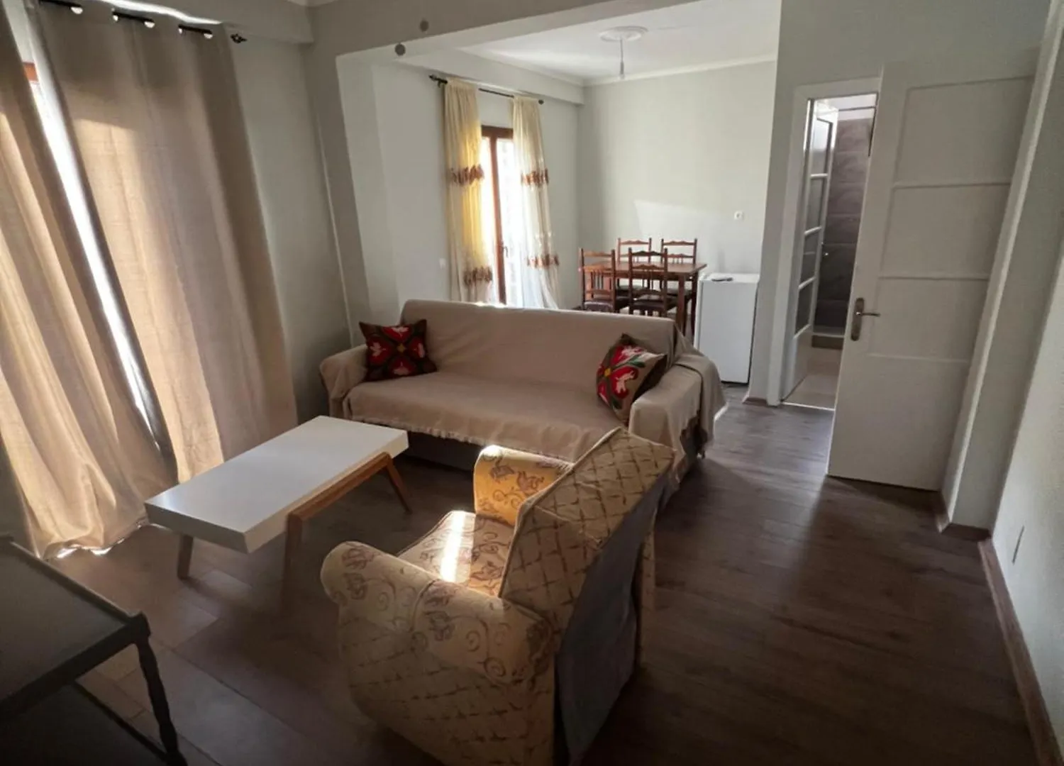 Gramo'S Villa Permet