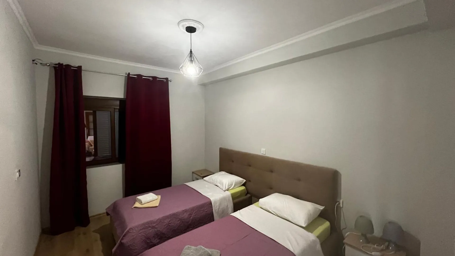 Gramo'S Villa Permet Guest house