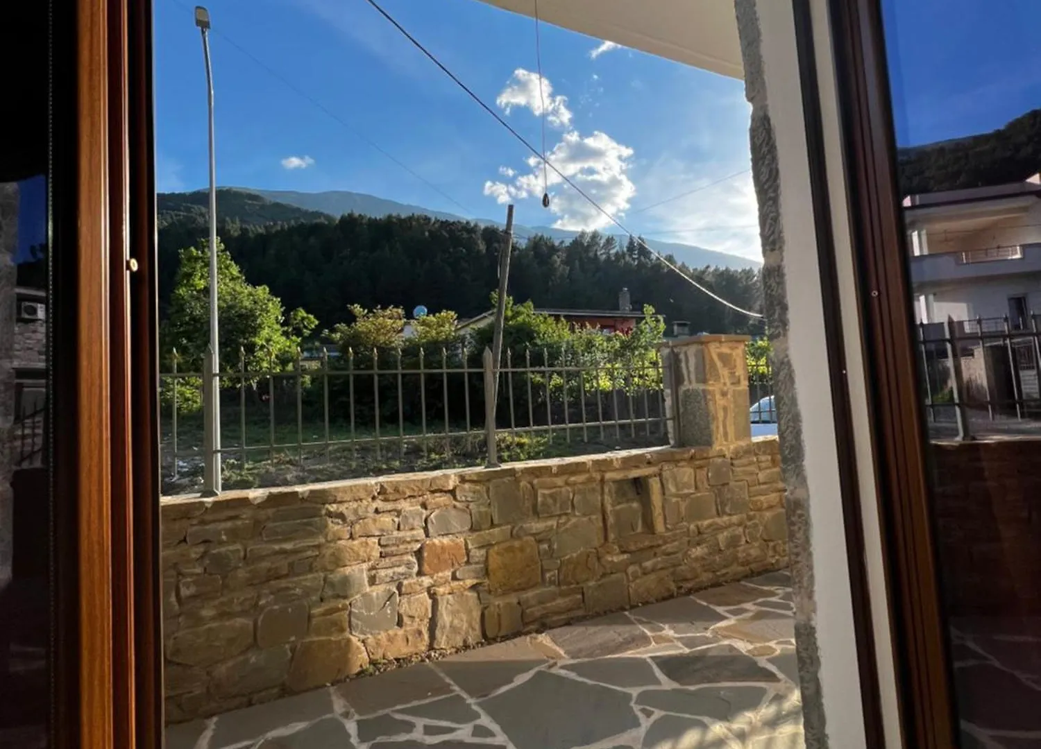 Guest house Gramo'S Villa Permet Albania