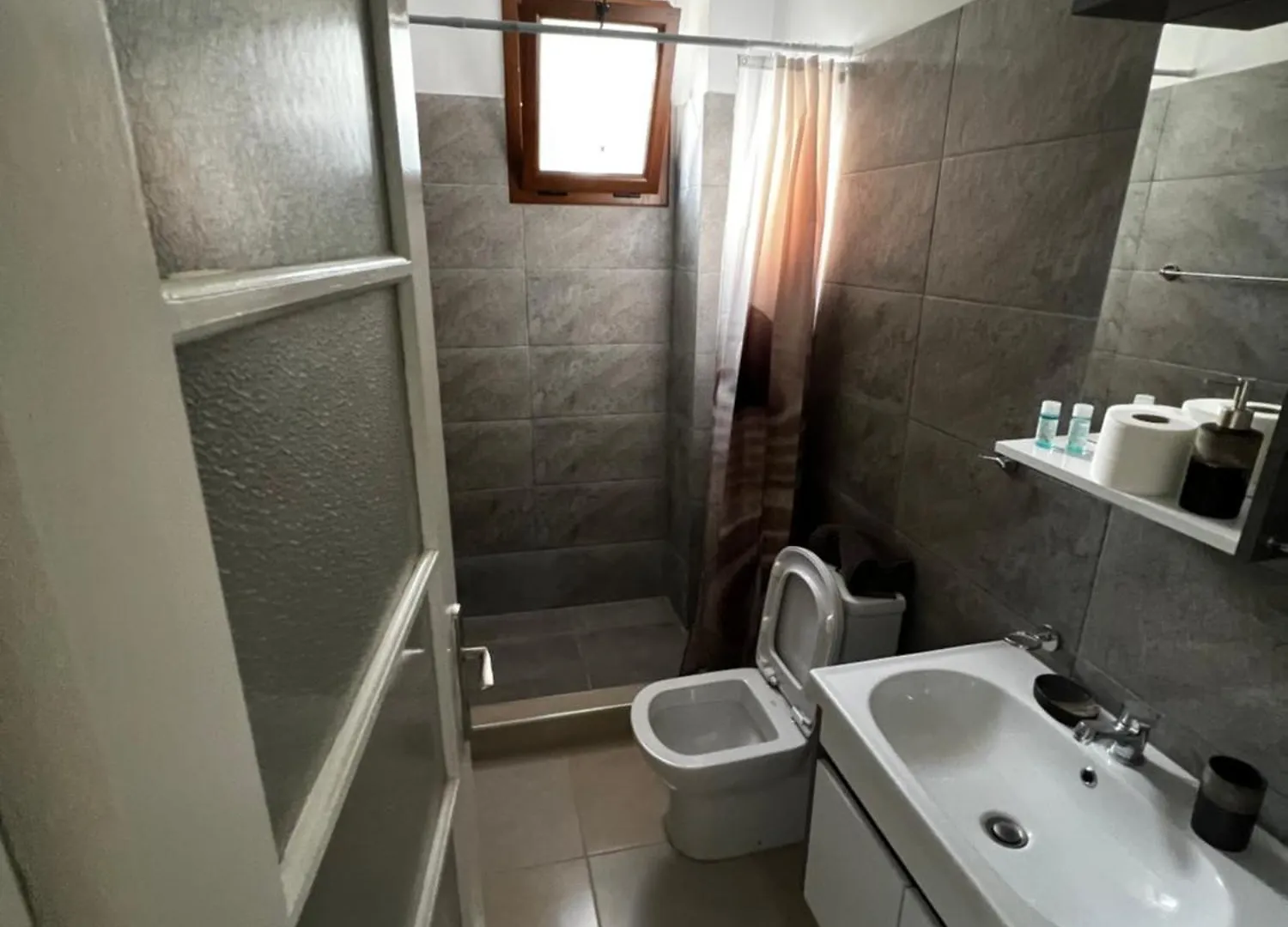 Guest house Gramo'S Villa Permet