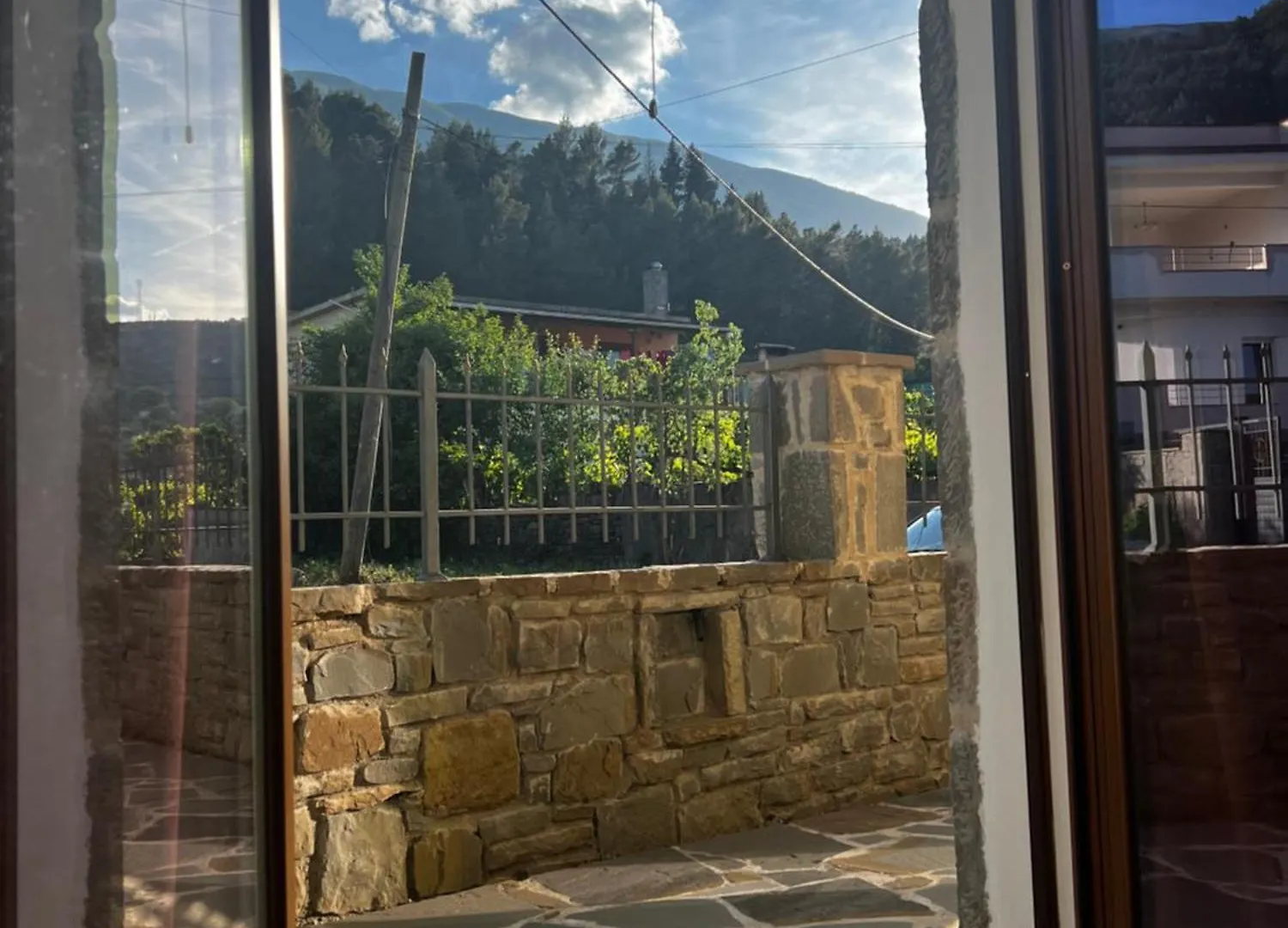 Gramo'S Villa Permet