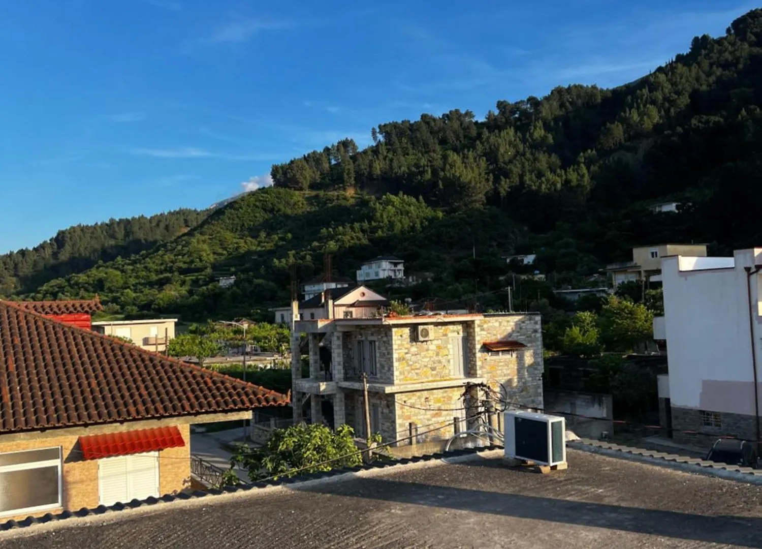 Guest house Gramo'S Villa Permet