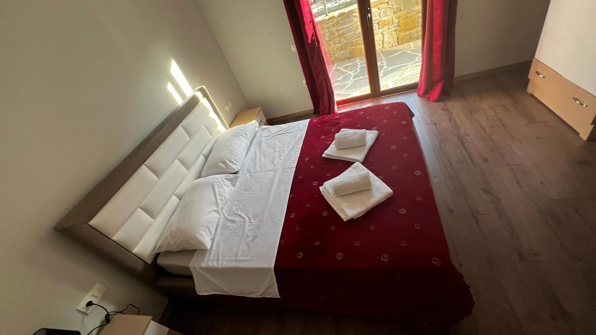 Guest house Gramo'S Villa Permet Albania