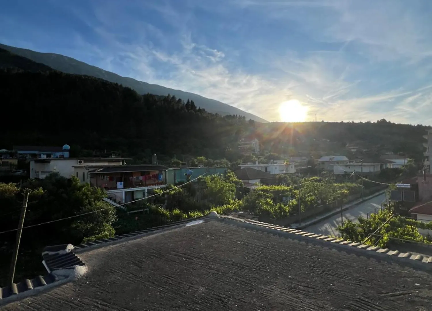Gramo'S Villa Permet 0*,