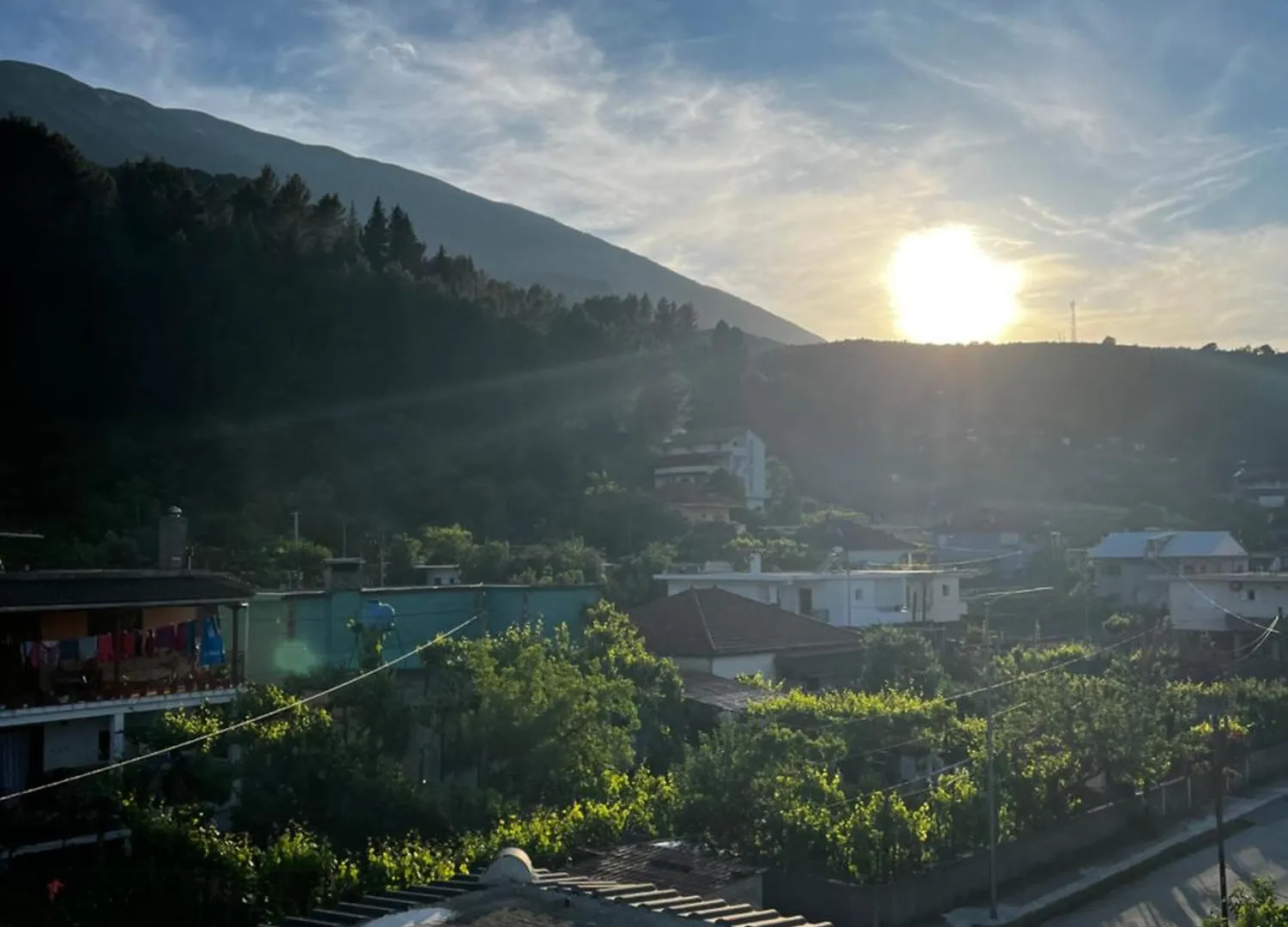Gramo'S Villa Permet