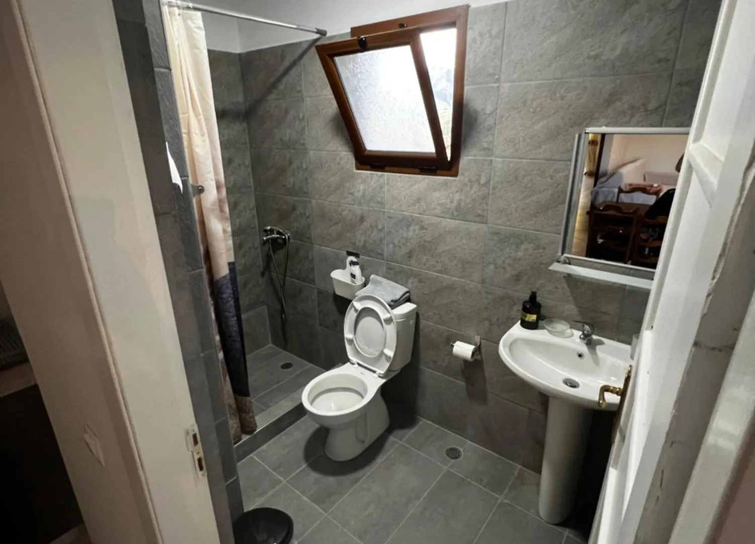Gramo'S Villa Permet Albania