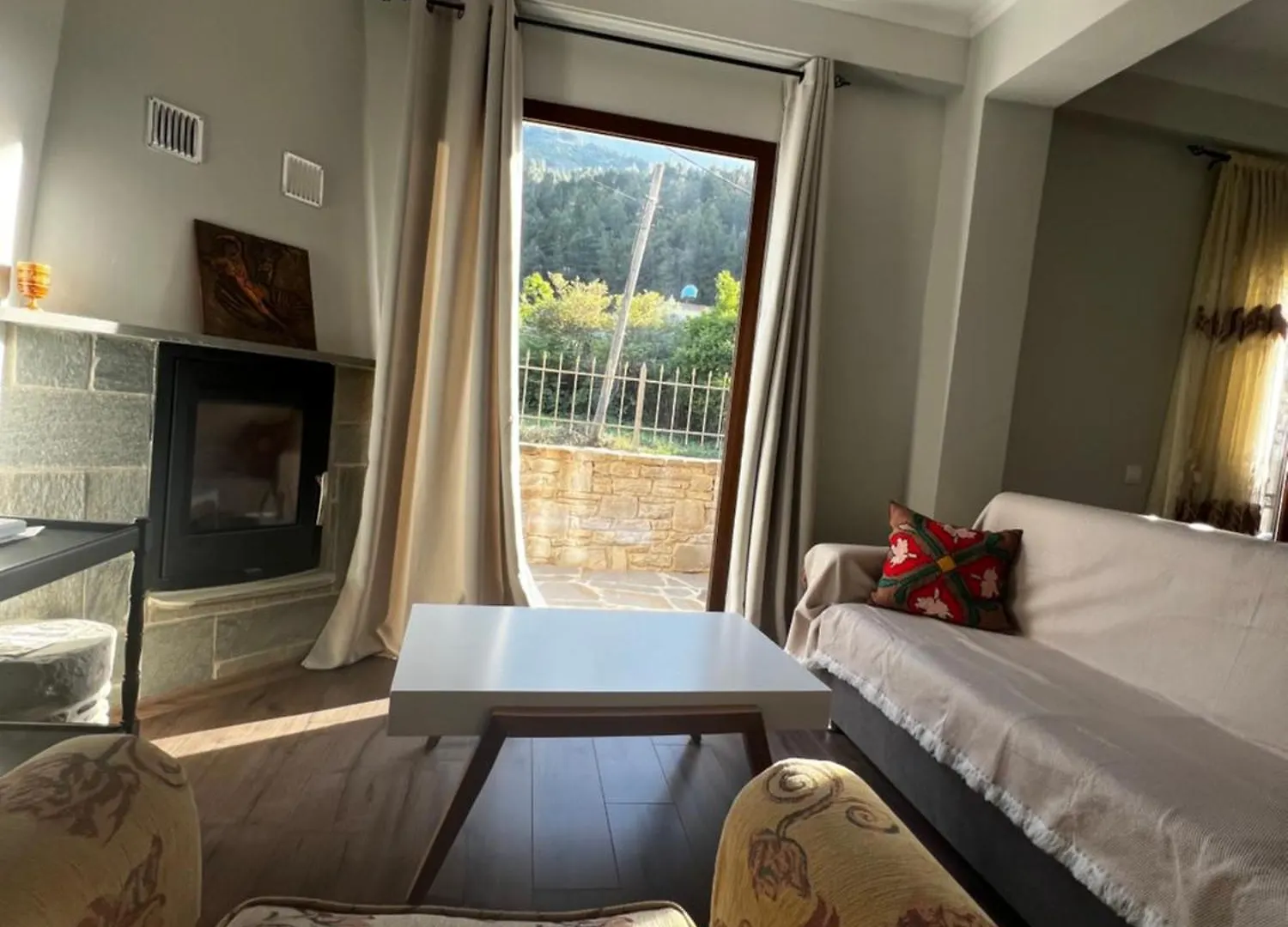 Gramo'S Villa Permet Albania