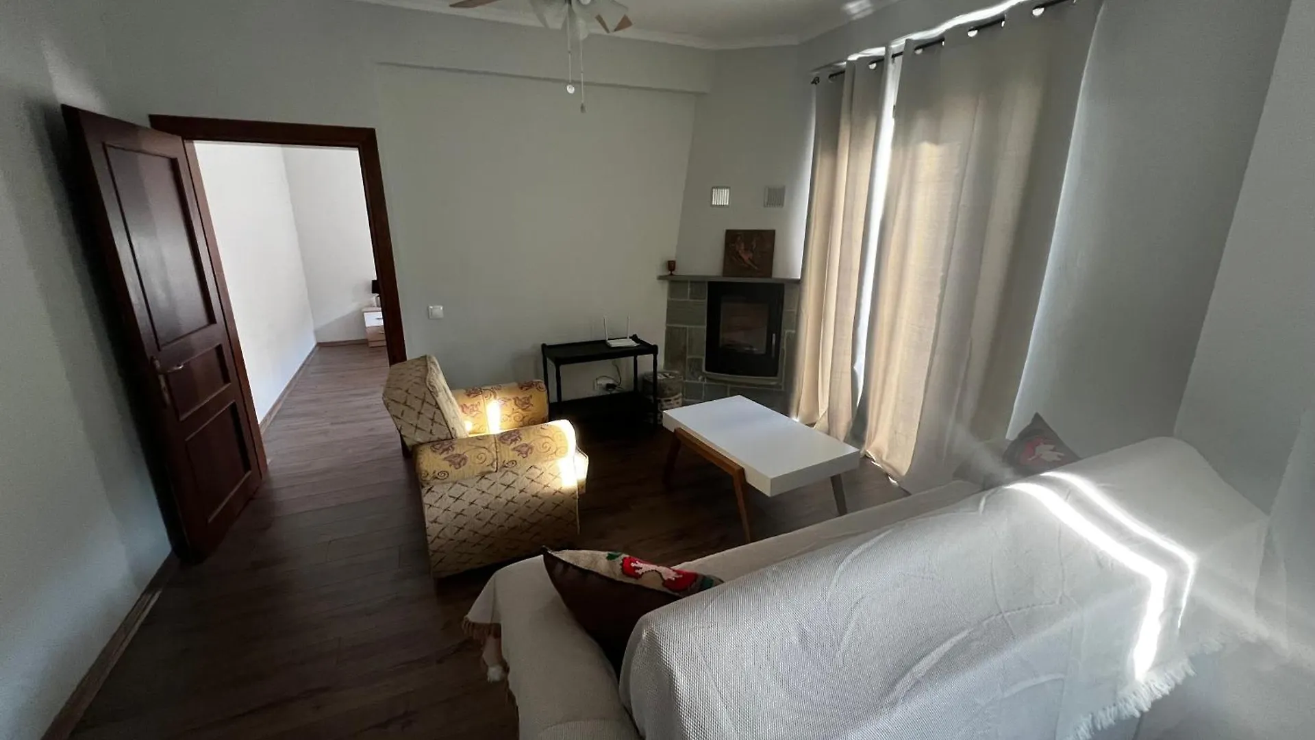 Guest house Gramo'S Villa Permet Albania