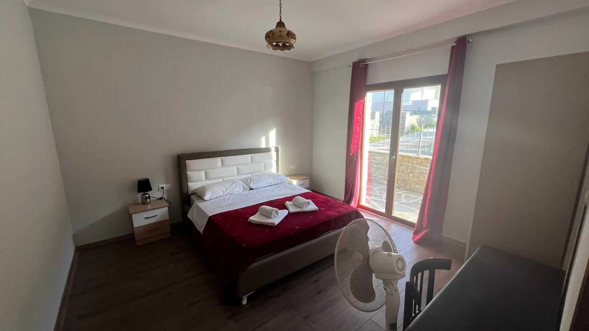 Guest house Gramo'S Villa Permet