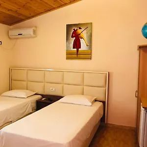 3* Guest house Bujtina Flowers