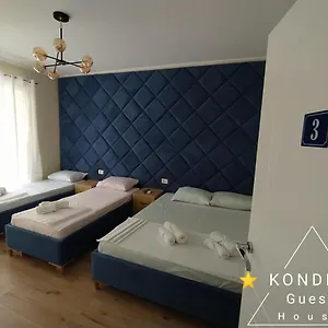 Affittacamere Kondili, Përmet
