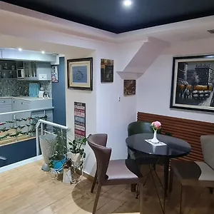 3* Guest house Funky & Adventures
