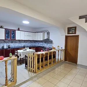 Maison d'hôtes Maria, Përmet
