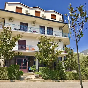 3* Hotel Ramis & Outdoor Sports Center