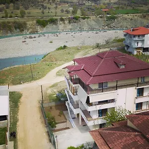 Hotel Ago, Përmet