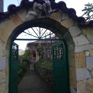 Penzion Bujtina Polimen, Përmet